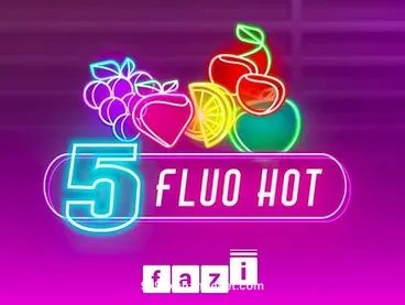 Fluo Hot 5